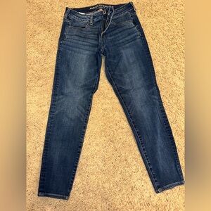 AE Jeans (short)